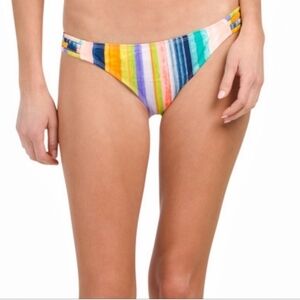 Body Glove Flirty Surf Rider Swim Bottoms•L
